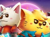 Bande-annonce du jeu vidéo « Cat Quest II » (2019)