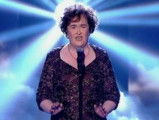 Angleterre - Hospitalisée et à bout nerveusement, Susan Boyle veut retrouver son chat