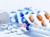 Multitude de Traitements médicaux