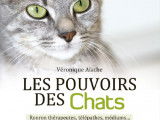« Les pouvoirs des chats » (Véronique Aiache, 2016)