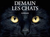 « Demain les chats » (Bernard Werber, 2016)