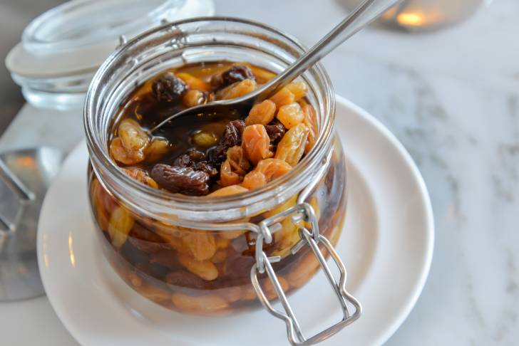 Peut-on donner de la compote à un chat