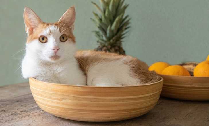 Le Panier Du Chat Choix Emplacement Entretien