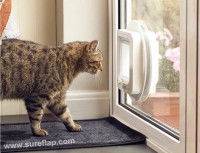 Pourquoi installer une chatière ?