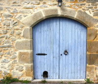 L’histoire des chatières