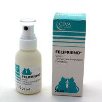 Les phéromones faciales pour l'acceptation d'un nouveau venu