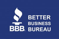 Logo de Better Business Bureau