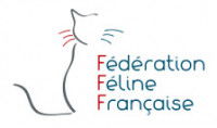 Logo de la Fédération Féline Française