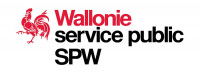 Logo du service public wallon
