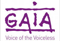 Logo de l'association GAIA