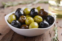 Quelle quantité d'olive donner à un chat ?