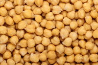 Des pois chiches