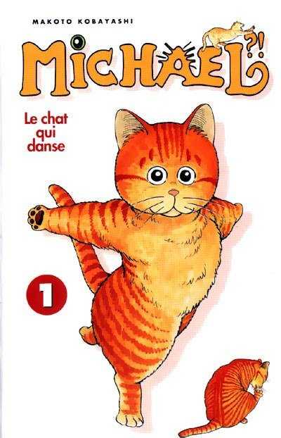 10 Mangas Avec Des Chats