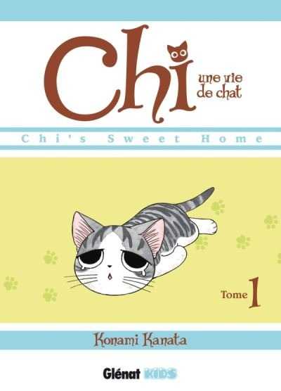 10 Mangas Avec Des Chats