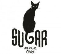 &laquo; Sugar, Ma vie de chat &raquo;, la bande dessin&eacute;e cr&eacute;&eacute; par Serge Baeken