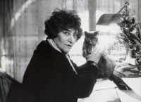 Citations sur le chat et les écrivains
