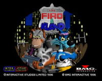 Le jeu vidéo « Firo & Klawd »