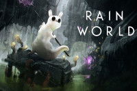 Le jeu vidéo Rain World