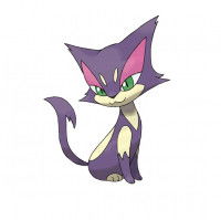 Une image du Pokémon Chacripan