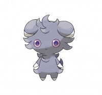 Une image du Pokémon Psytigri