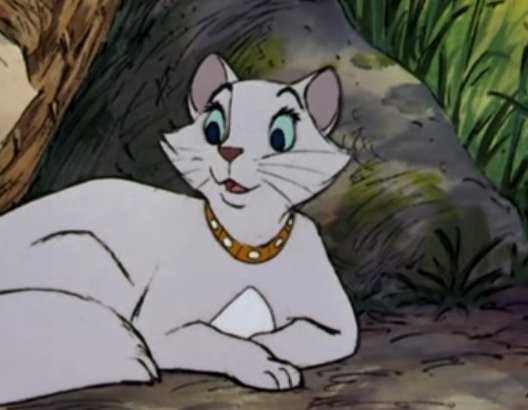 10 Chats Celebres Des Dessins Animes Disney