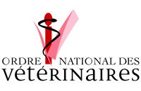 Le logo de l'Ordre national des vétérinaires