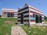 L'île de Tashiro-jima