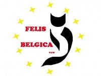 Le logo de Félis Belgica