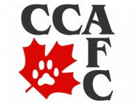 Le logo de l’Association Féline Canadienne (AFC)