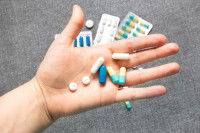 Différents médicaments pour baisser la fièvre