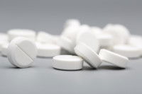 Des comprimés de médicaments