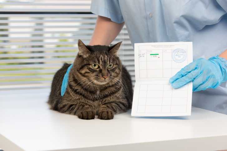 Le Lymphome Du Chat Les Tumeurs Et Cancers Chez Le Chat