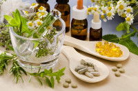Des plantes et produits utilisés en naturopathie animale