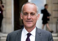 Le député Loïc Dombreval, auteur de la loi du 30 novembre 2021