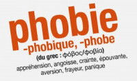 Définition de la phobie