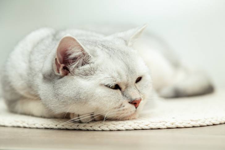 Photo British Shorthair