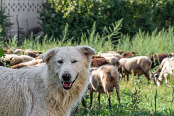 Photo Berger de Maremme-Abruzzes
