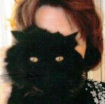 PERSAN "SWANNE" - Persan