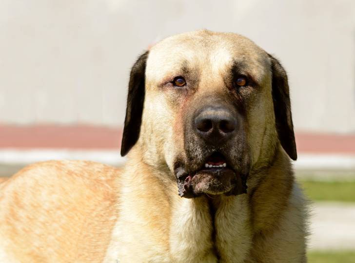 Photo Kangal
