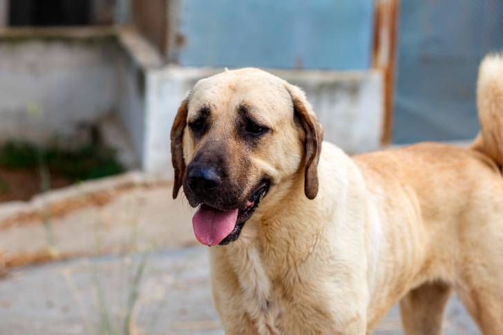 Photo Kangal