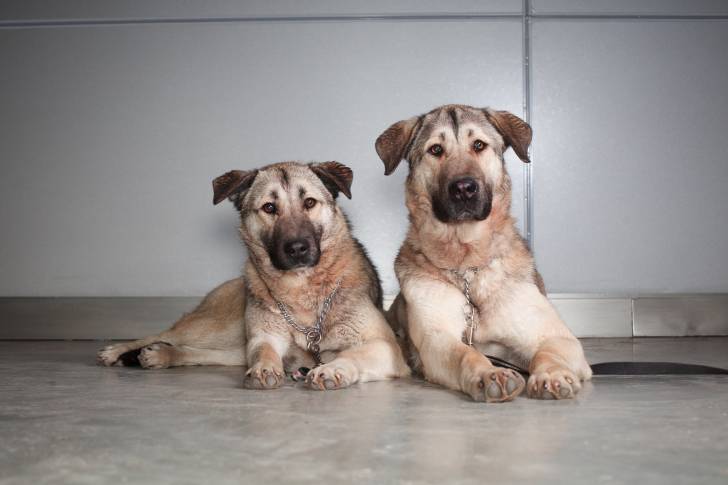 Photo Kangal