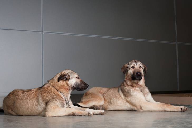 Photo Kangal