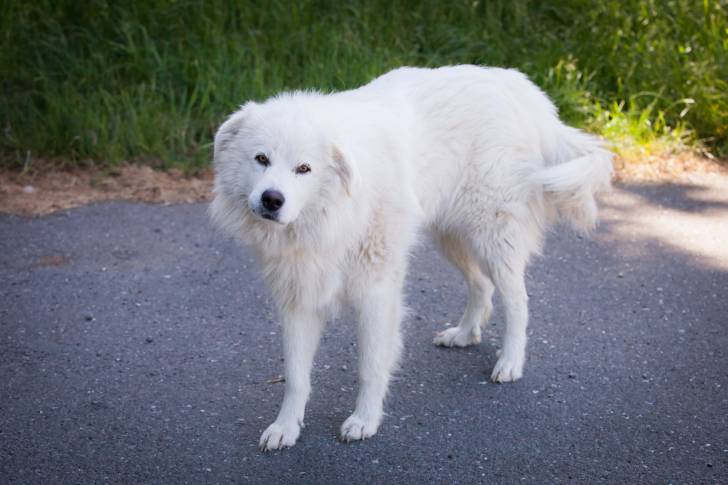 Photo Chien de Montagne des Pyrénées