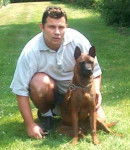 Thaï Ridgeback Dog - Thaï Ridgeback