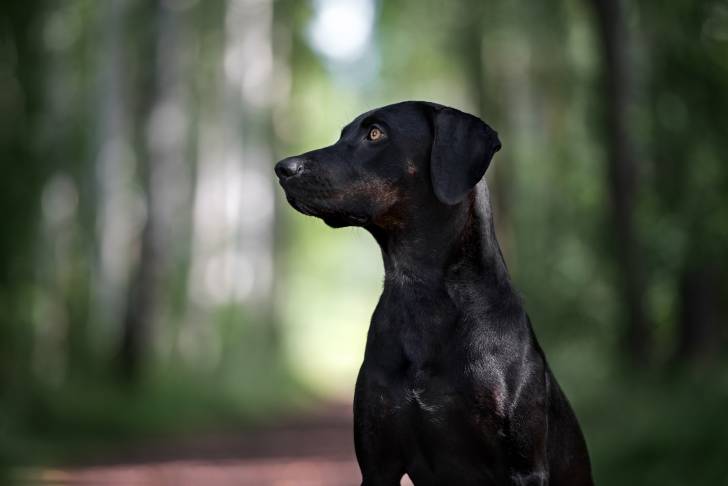 Photo Chien Léopard Catahoula