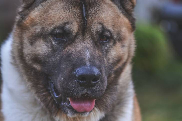 Photo Akita Américain