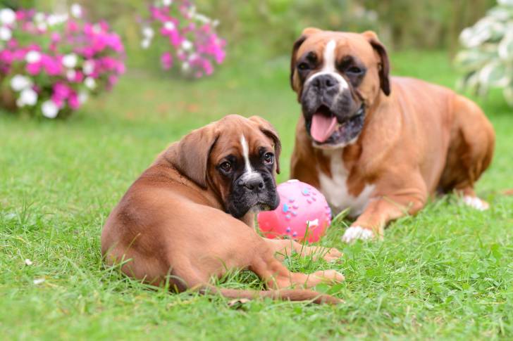 Photo Boxer