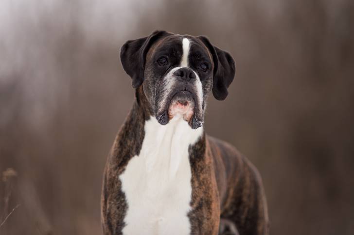 Photo Boxer