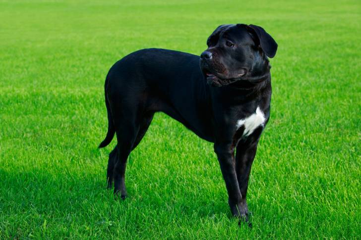 Photo Cane Corso