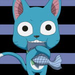 Happy - Mâle (7 ans)